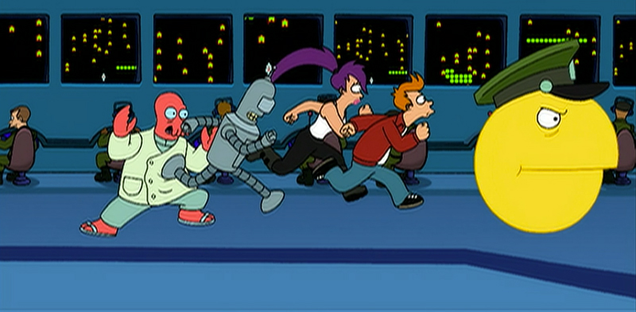 Illustration for article titled Twelve Of The Best Gaming Episodes In Cartoons